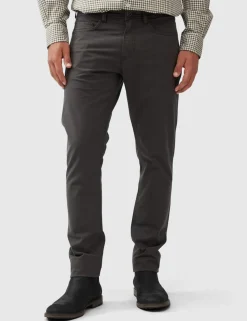 5 Pocket Jeans