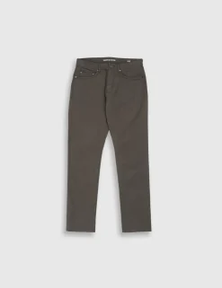 5 Pocket Jeans
