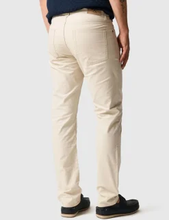 5 Pocket Jeans