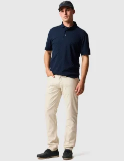 5 Pocket Jeans