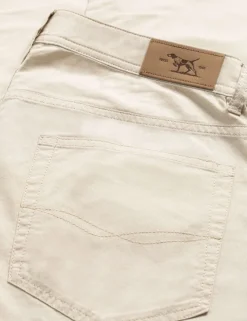 5 Pocket Jeans