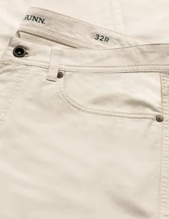 5 Pocket Jeans