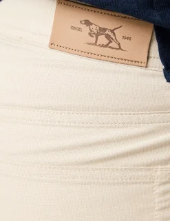 5 Pocket Jeans