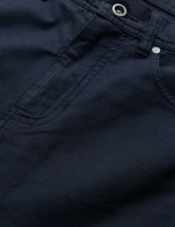 5 Pocket Jeans