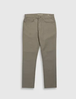 5 Pocket Jeans