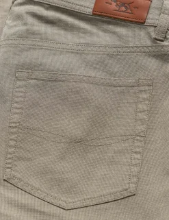 5 Pocket Jeans