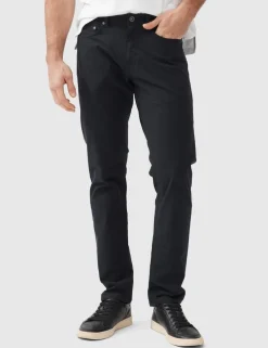 5 Pocket Jeans