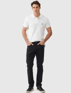 5 Pocket Jeans