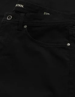 5 Pocket Jeans