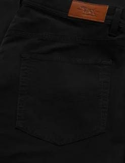 5 Pocket Jeans
