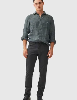 5 Pocket Jeans