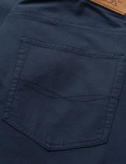 5 Pocket Jeans