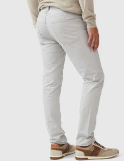 5 Pocket Jeans