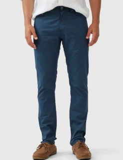 5 Pocket Jeans