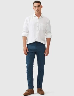5 Pocket Jeans
