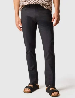 5 Pocket Jeans