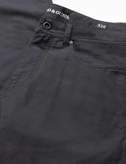 5 Pocket Jeans
