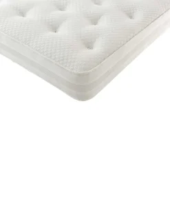 1000 Pocket Spring Comfort Medium Mattress