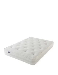 1000 Pocket Spring Comfort Medium Mattress