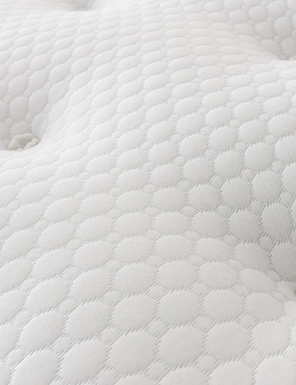 1000 Pocket Spring Comfort Medium Mattress