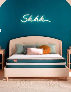 1000 Pocket Spring Gel Medium Soft Mattress