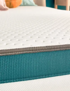 1000 Pocket Spring Gel Medium Soft Mattress