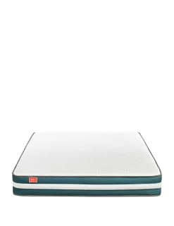 1000 Pocket Spring Gel Medium Soft Mattress
