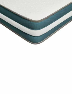 1000 Pocket Spring Gel Medium Soft Mattress