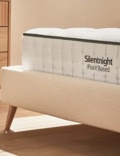 1200 Pocket Spring Medium Mattress