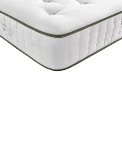 1200 Pocket Spring Medium Mattress