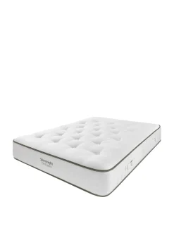 1200 Pocket Spring Medium Mattress