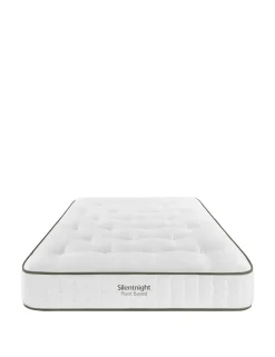 1200 Pocket Spring Medium Mattress