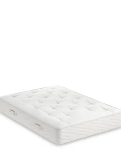 1050 Pocket Spring Medium Natural Mattress