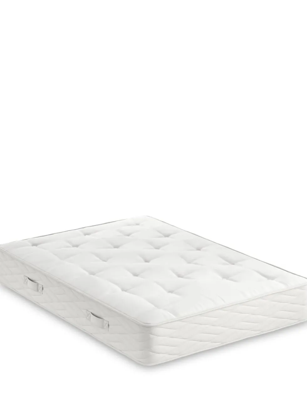 1050 Pocket Spring Medium Natural Mattress