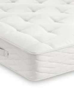 1050 Pocket Spring Medium Natural Mattress