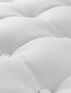 1050 Pocket Spring Medium Natural Mattress