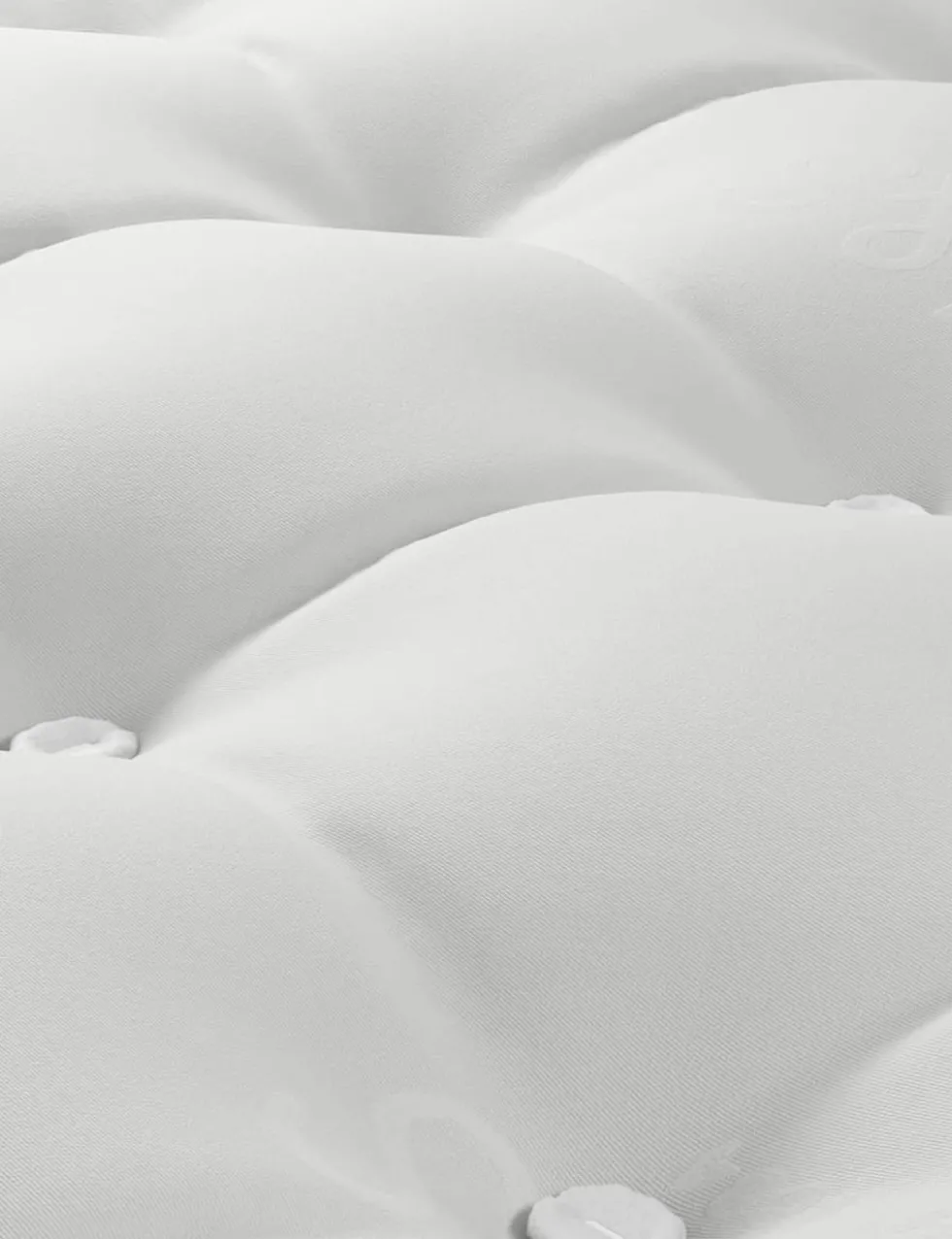1050 Pocket Spring Medium Natural Mattress