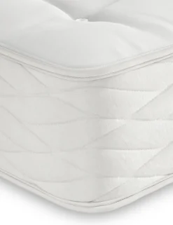 1050 Pocket Spring Medium Natural Mattress