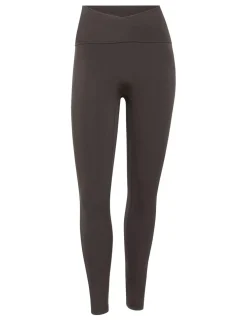 3 Stripes High Waisted 7/8 Leggings