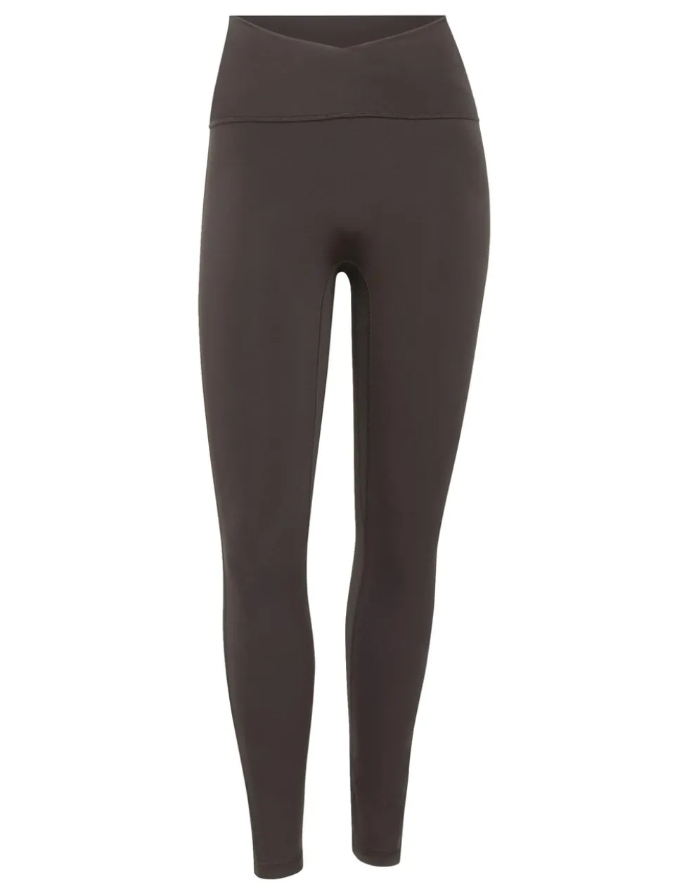 3 Stripes High Waisted 7/8 Leggings