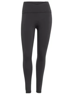 3 Stripes High Waisted 7/8 Leggings