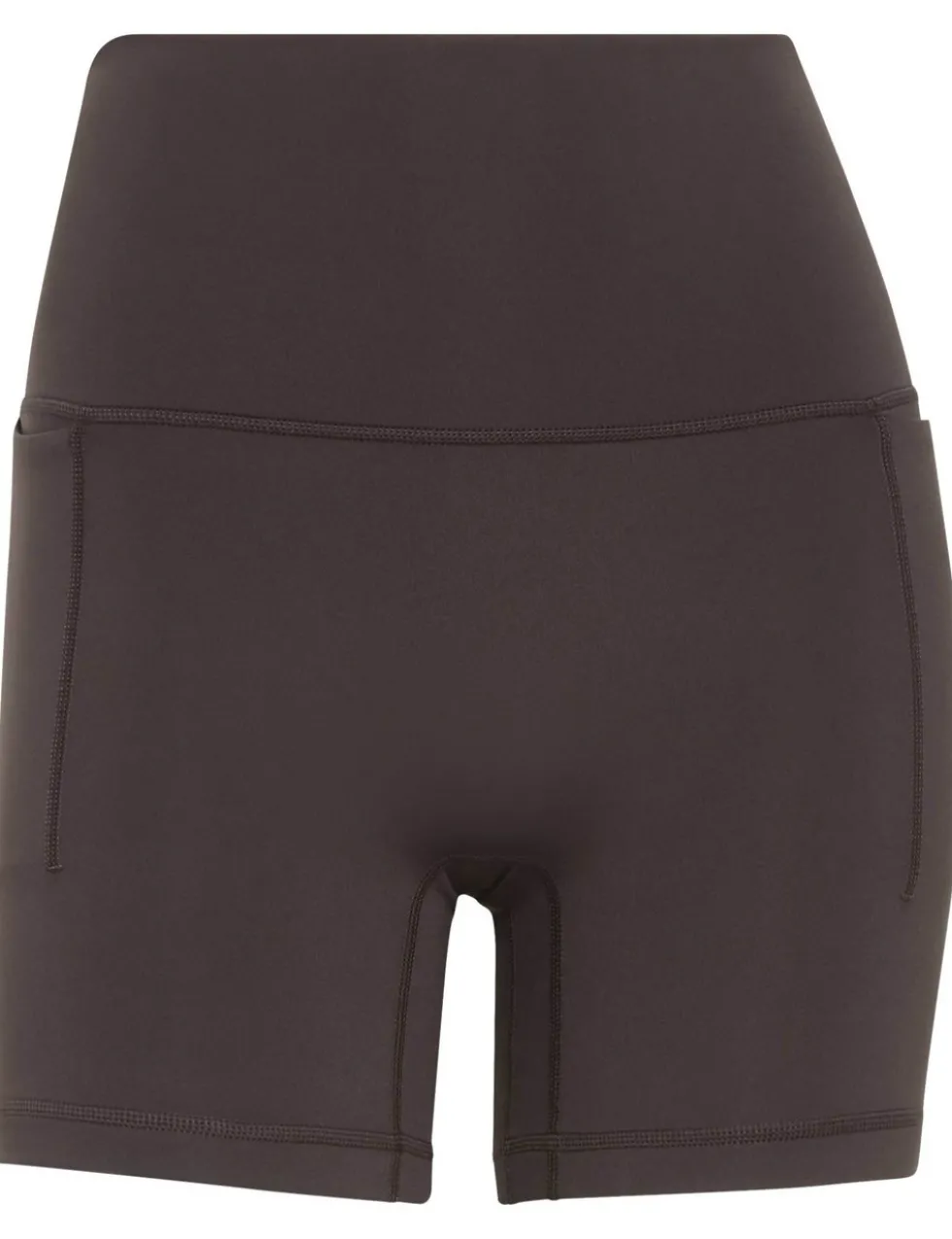 3 Stripes Studio All Me Booty Short Leggings