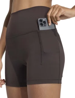 3 Stripes Studio All Me Booty Short Leggings