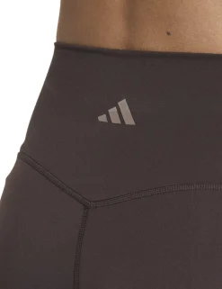 3 Stripes Studio All Me Booty Short Leggings