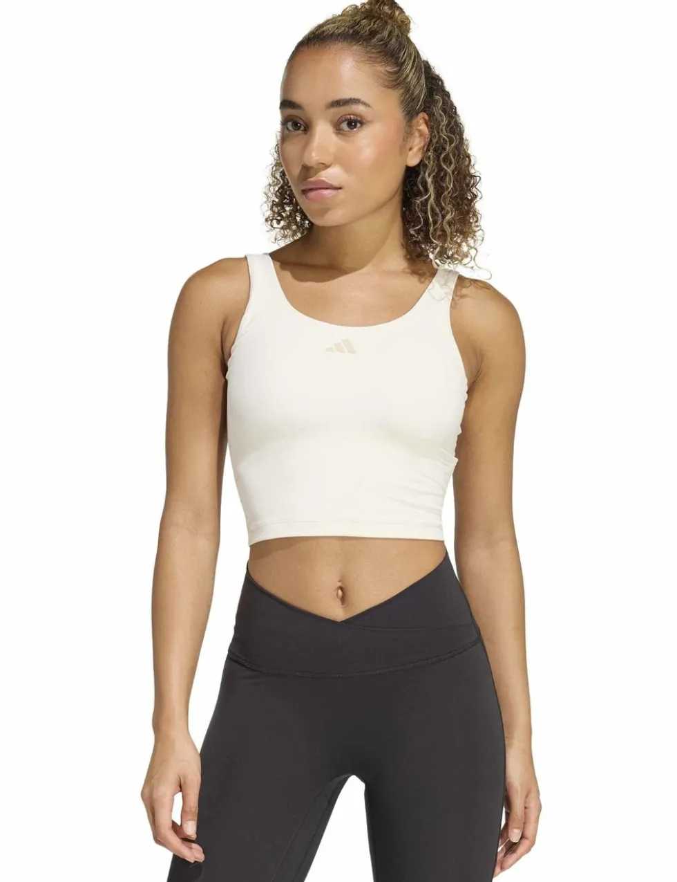 3 Stripes Studio All Me Tank Top