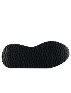 237 Suede Side Detail Trainers