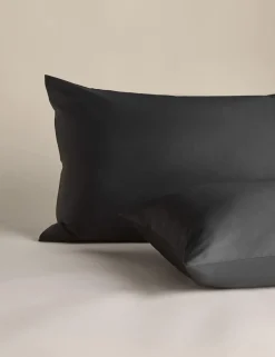 500 Thread Count Pure Cotton Sateen Bedding Set