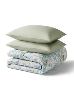 10.5 Tog Junior Coverless Duvet Set