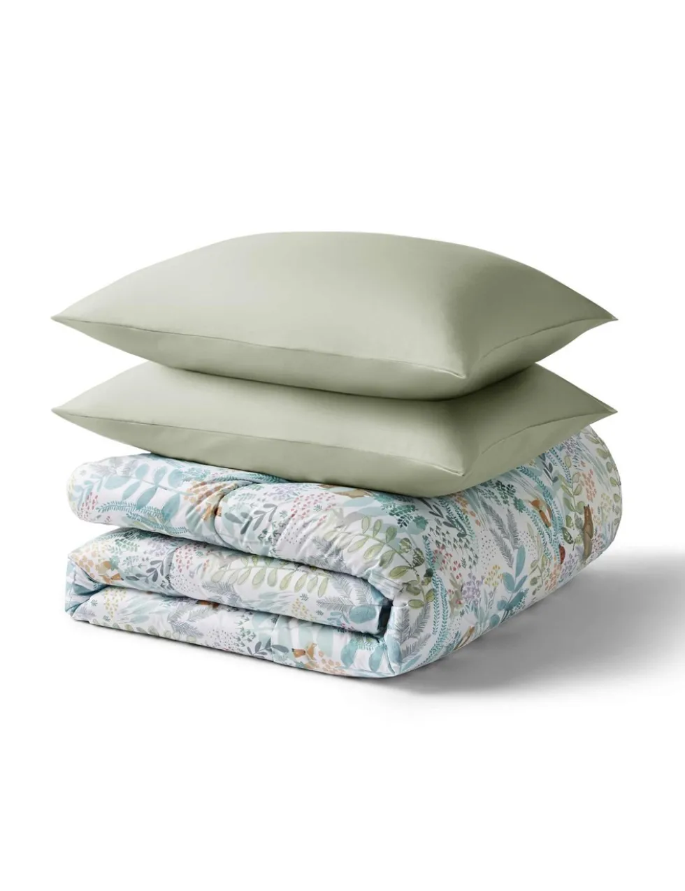10.5 Tog Junior Coverless Duvet Set