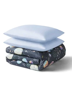 4.5 Tog Junior Coverless Duvet Set